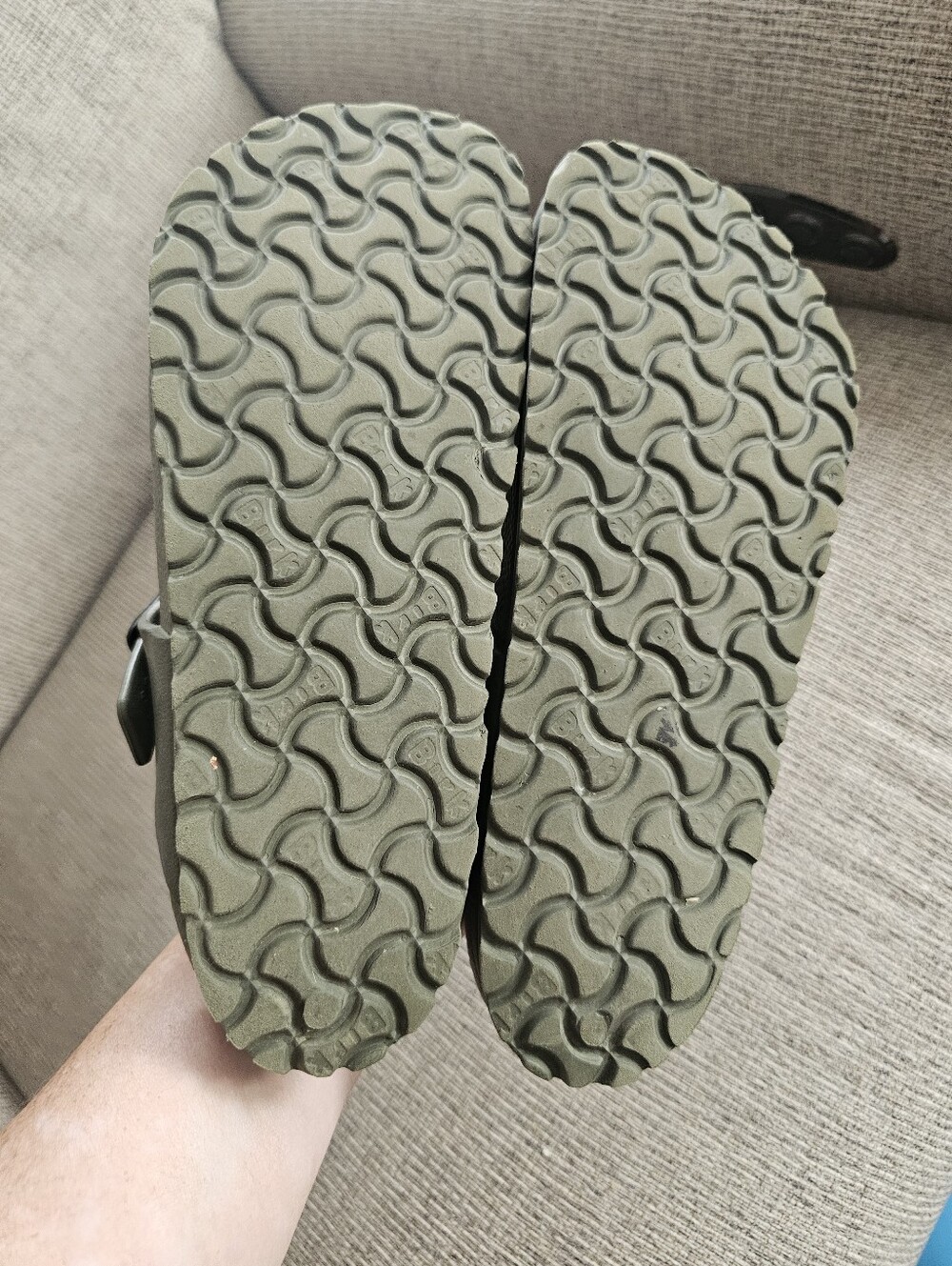 Birkenstock Gizeh Essentials Sandals View 6